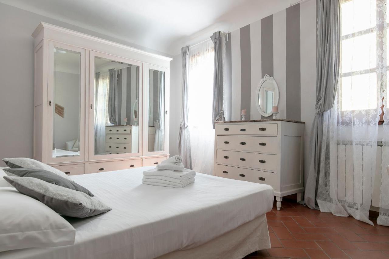 Roommo Maison Porcellana Florence Exterior photo
