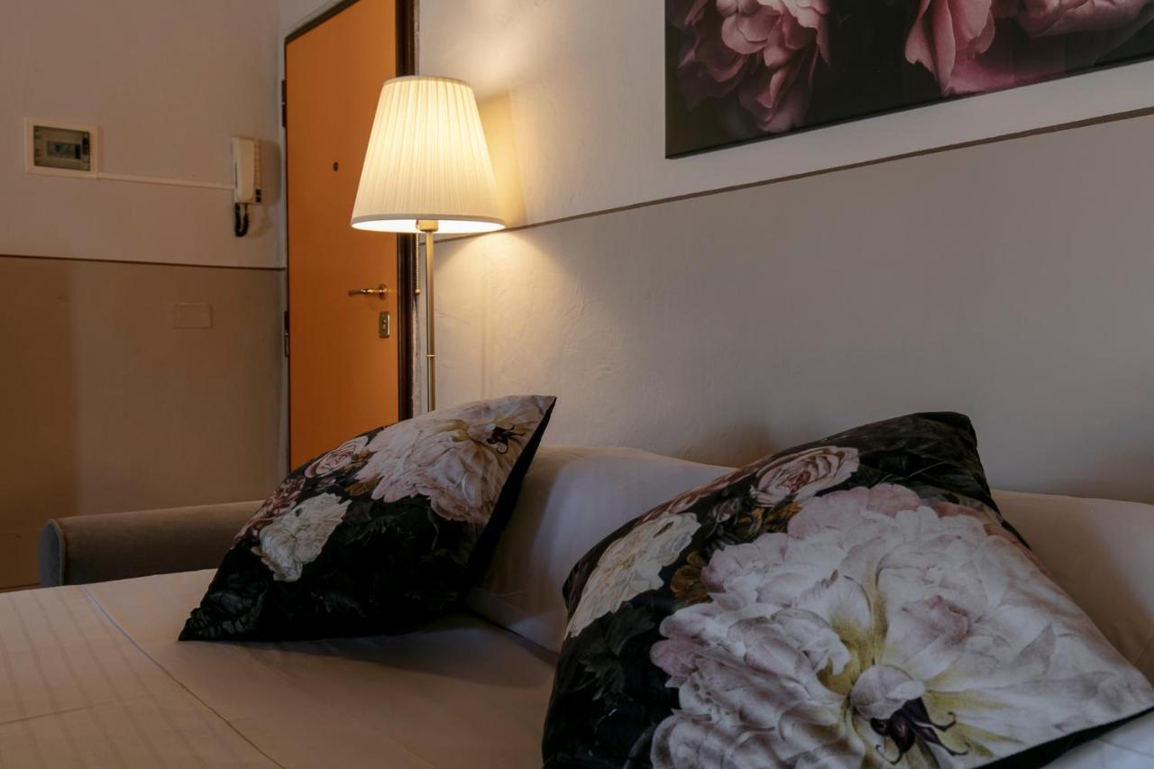 Roommo Maison Porcellana Florence Exterior photo