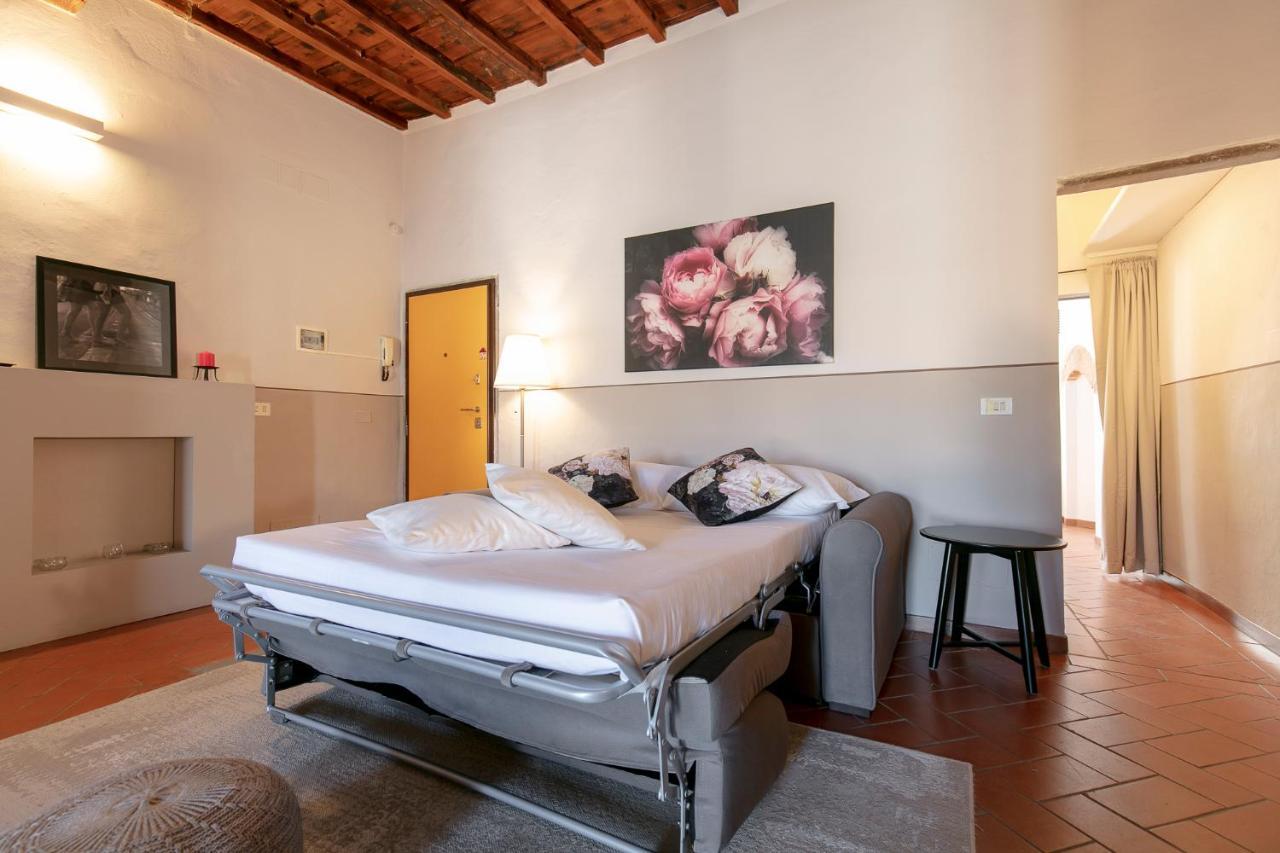 Roommo Maison Porcellana Florence Exterior photo