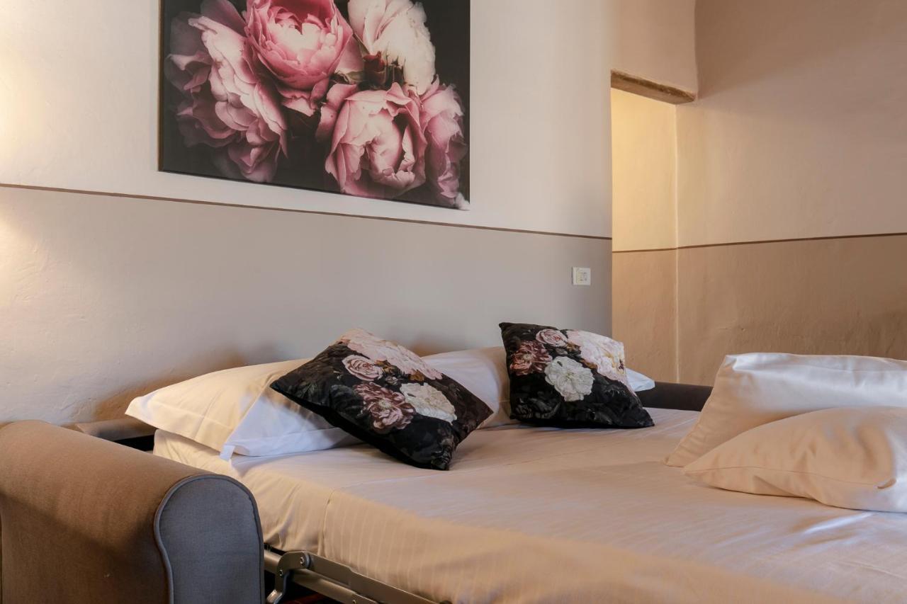 Roommo Maison Porcellana Florence Exterior photo