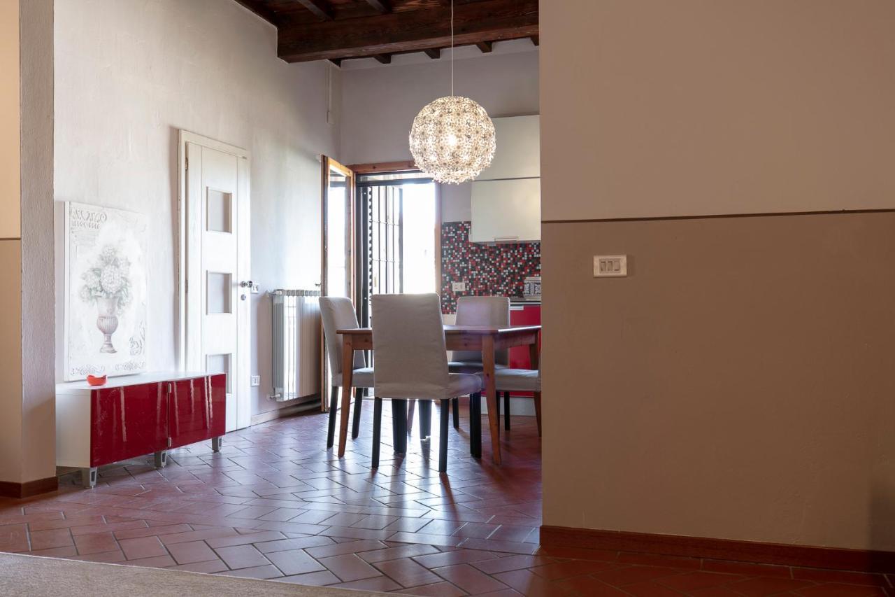 Roommo Maison Porcellana Florence Exterior photo