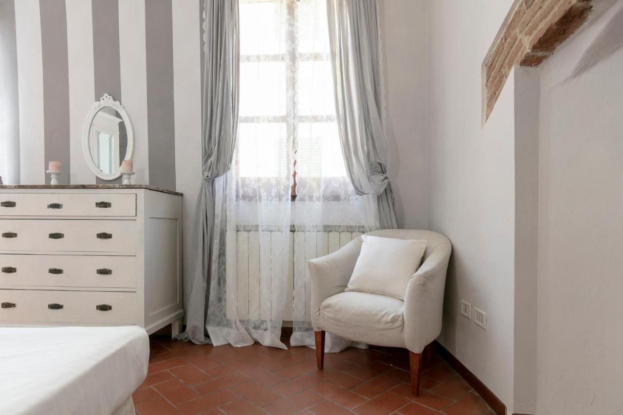 Roommo Maison Porcellana Florence Exterior photo